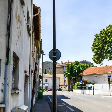 Appartement Les Hortensias Avignon Ngoại thất bức ảnh