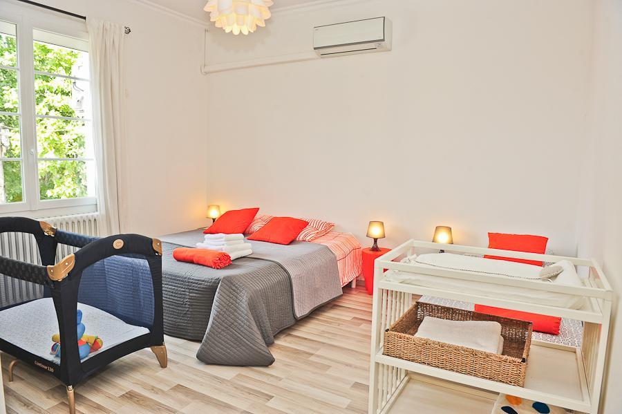 Appartement Les Hortensias Avignon Phòng bức ảnh