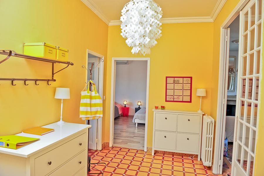 Appartement Les Hortensias Avignon Phòng bức ảnh