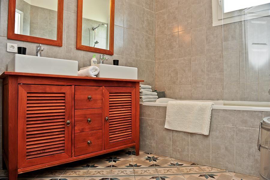 Appartement Les Hortensias Avignon Phòng bức ảnh