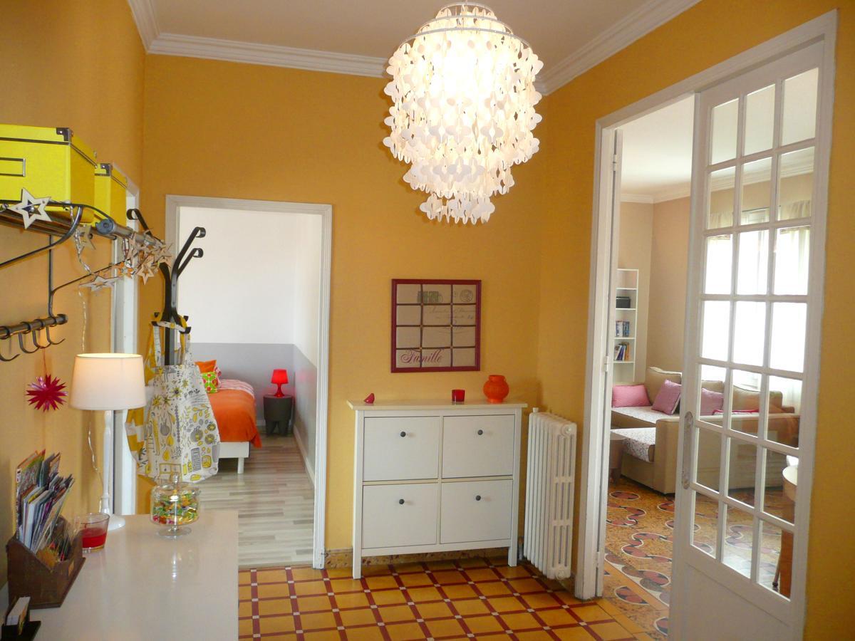 Appartement Les Hortensias Avignon Ngoại thất bức ảnh