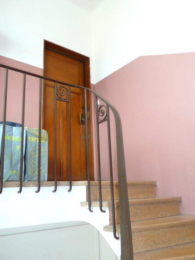 Appartement Les Hortensias Avignon Ngoại thất bức ảnh