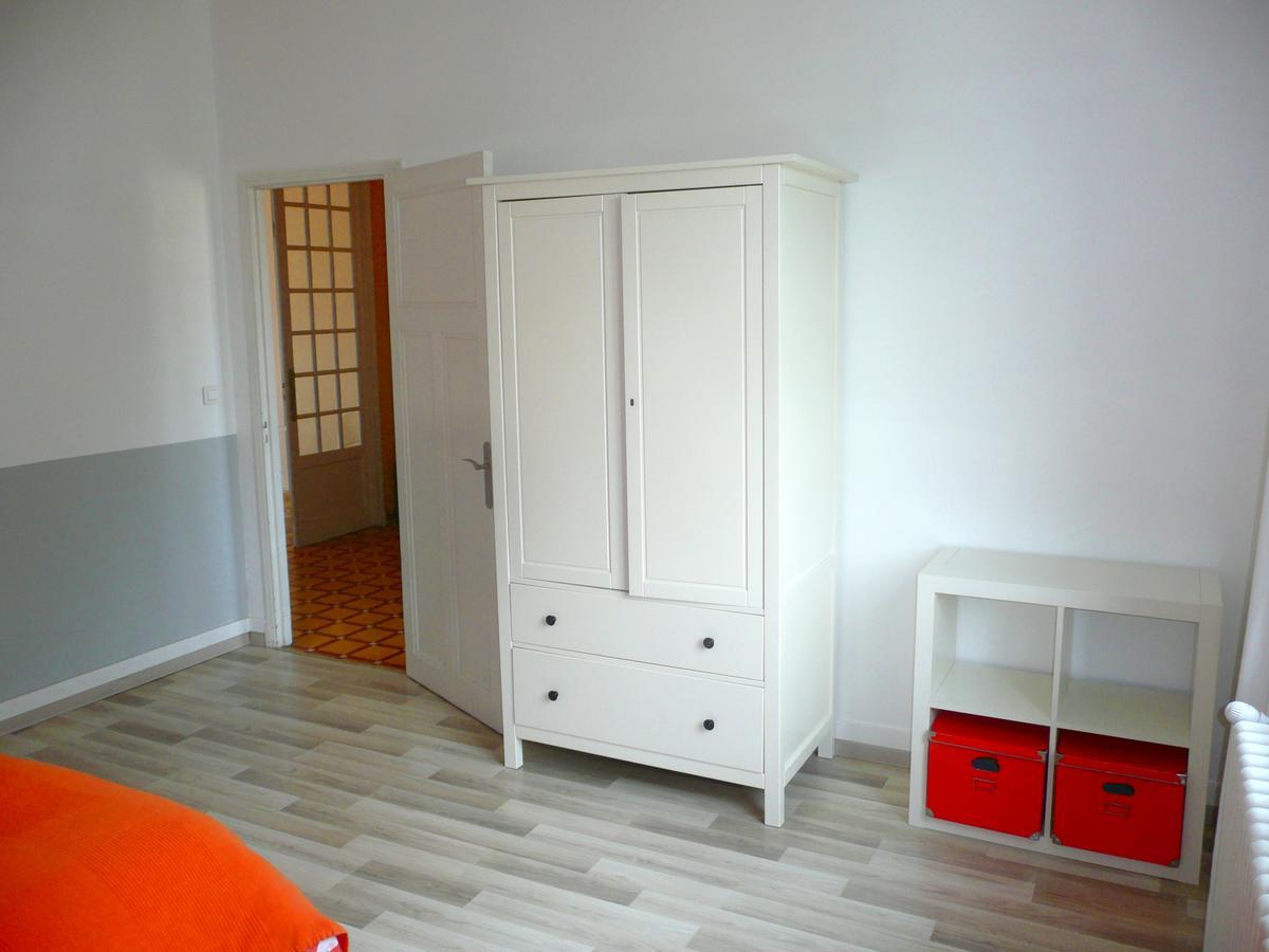 Appartement Les Hortensias Avignon Ngoại thất bức ảnh