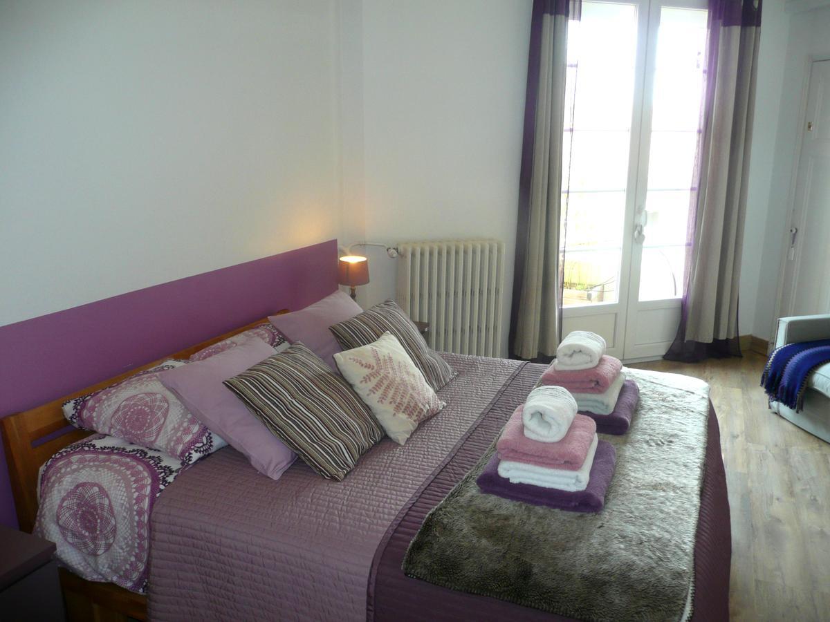 Appartement Les Hortensias Avignon Ngoại thất bức ảnh