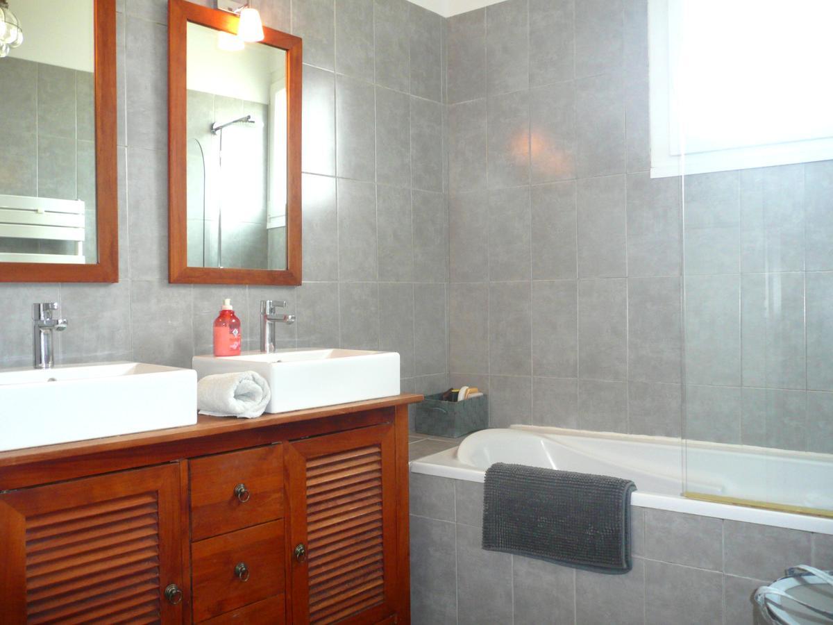 Appartement Les Hortensias Avignon Ngoại thất bức ảnh