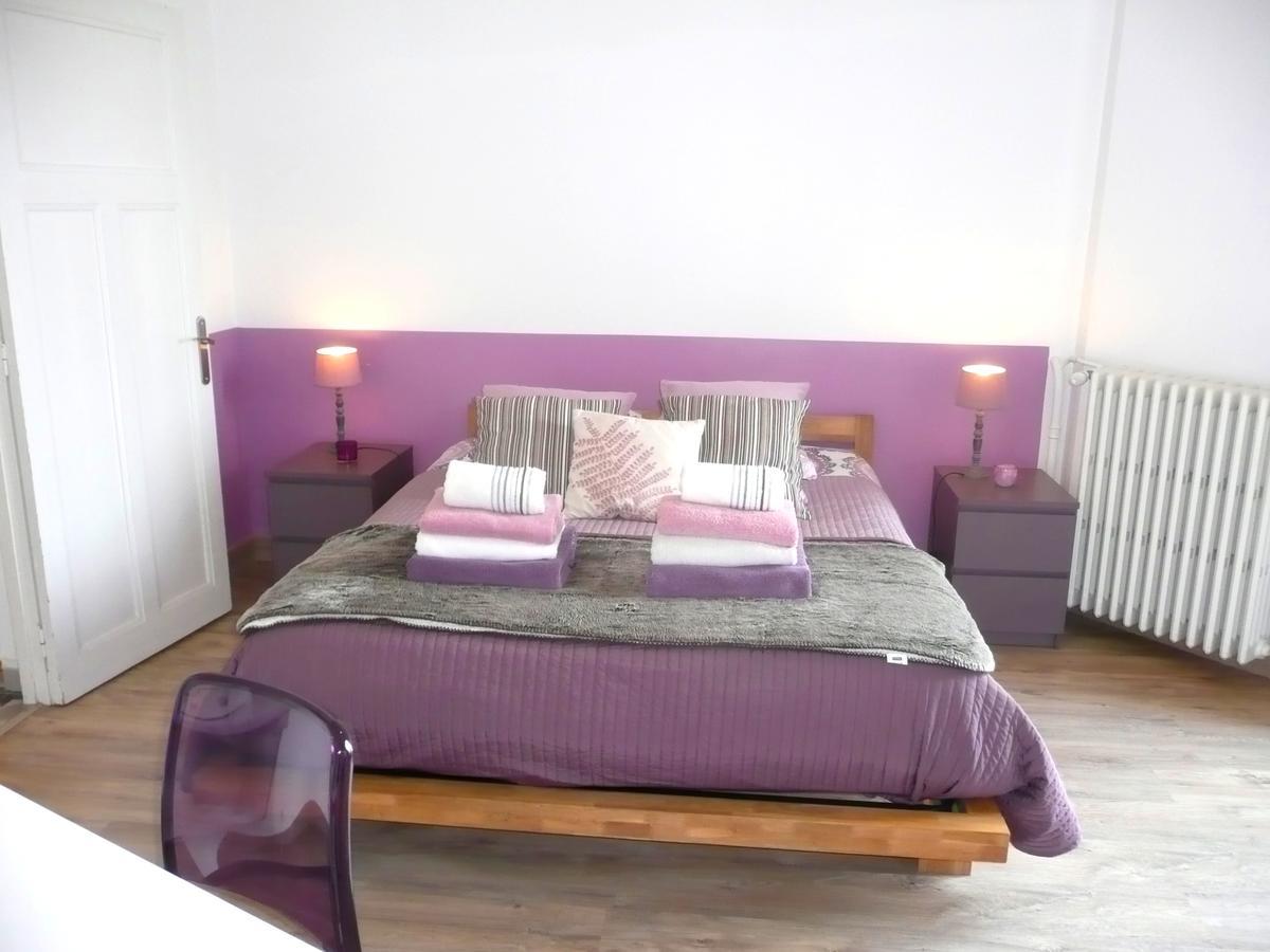 Appartement Les Hortensias Avignon Ngoại thất bức ảnh