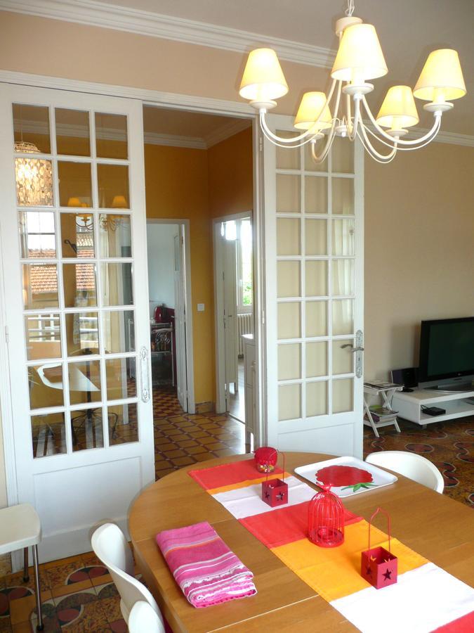 Appartement Les Hortensias Avignon Ngoại thất bức ảnh