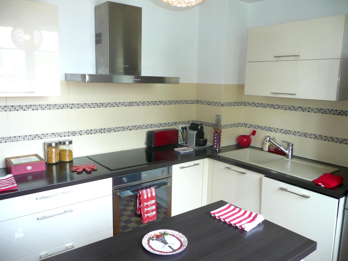 Appartement Les Hortensias Avignon Ngoại thất bức ảnh
